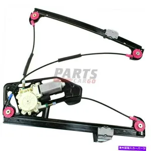 Window Regulator 新しいフィット1995-2001 BMW 7シリーズBM1350106フロント左電力ウィンドウレギュレーター New Fits 1995-2001 BMW 7-Series BM1350106 Front Left Power Window Regulator【並行輸入品】