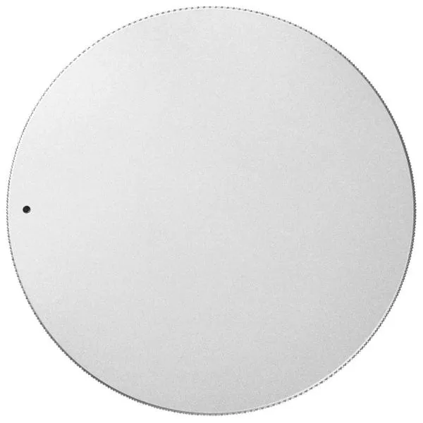 シグマ 「SIGMA BF」用メタルボディキャップ(シルバー) SIGMA BCM-01MS-TL 返品種別A