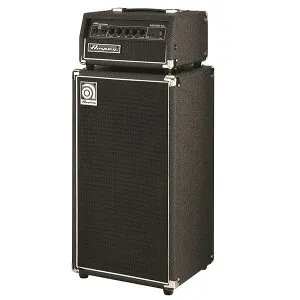 【ポイント2倍】【送料込】Ampeg アンペグ Micro CL Stack 正規輸入品・日本国内正規品