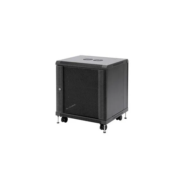 サンワサプライ 19インチマウントボックス(11U) CP-SVCBOX2 CP-SVCBOX2 [F011007]