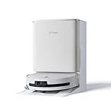 DEEBOT T90 PRO OMNI DEX95-12EE [ホワイト]