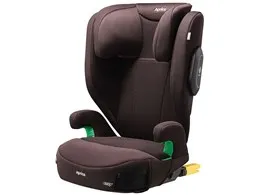 ライドクルー ISOFIX AC [ブラウン]