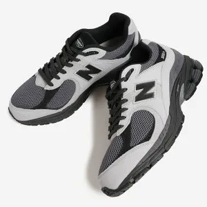 NEW BALANCE ニューバランス 2002 スニーカー U200210D GREY MATTER/CASTLEROCK ( グレー スエードスニーカー メンズ 990 991 992 993 1906 )