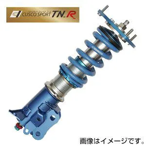 CUSCO クスコ 車高調 CUSCO SPORT TN_R クスコスポーツ・ティーエヌ・アール スバル BRZ(2012～ ZC6 ZC6) 965 64V CP 送料無料(一部地域除く)