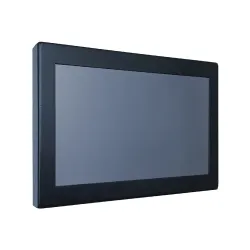 NEXTECH 静電容量式産業用タッチモニター 7インチ ACアダプタ付属