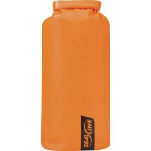 (取寄) シールライン ディスカバリー 5-50L ドライ バッグ SealLine Discovery 5-50L Dry Bag Orange
