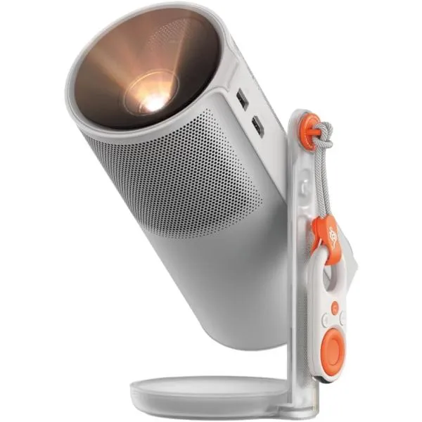 AladdinX WK03K Aladdin Poca laser モバイルプロジェクター