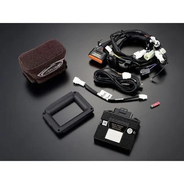 OVER RACING YZF-R7 その他電装パーツ Rapid Bike Racing FPキット オーバーレーシング