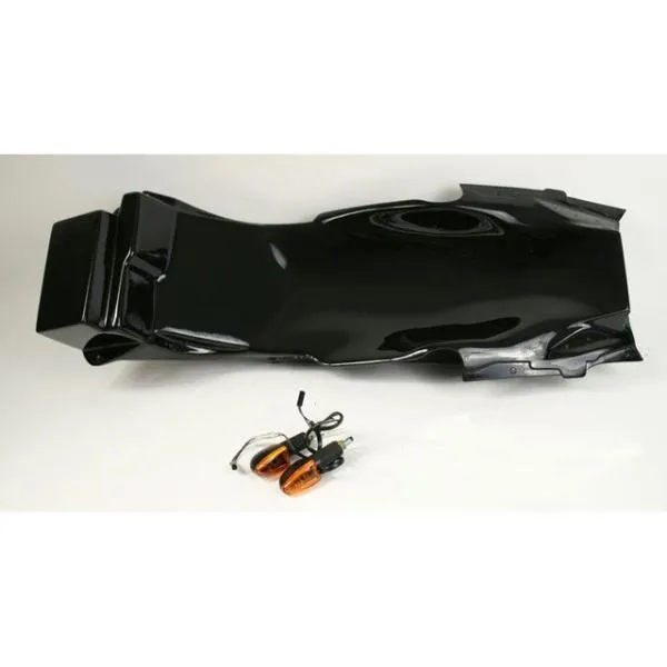 S2 Concept GSX 1400 その他外装関連パーツ Wheel arch GSX1400 raw ｜ 1401H.000 S2コンセプト