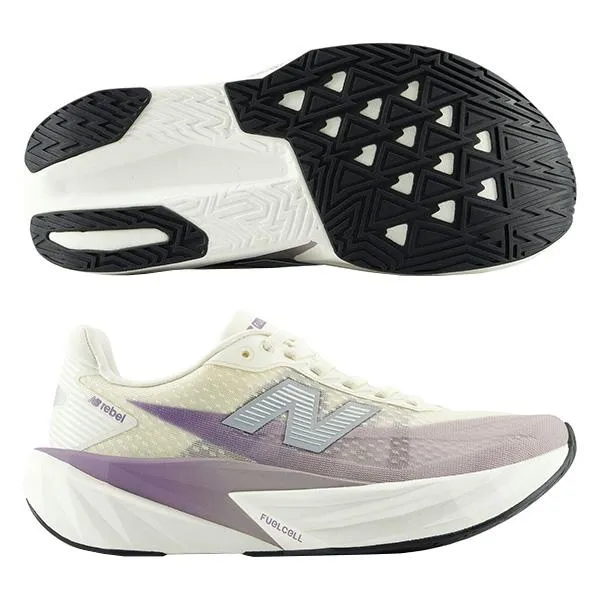 ニューバランス ランニングシューズ フューエルセル レベル V5 ワイズ:B WFCX3DM new balance FuelCell Rebel V5【レディース】26SS cat-run