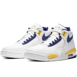 [ナイキ] フライト レガシー FLIGHT LEGACY ホワイト/ユニバーシティレッド/ブラック BQ4212-100 ナイキジャパン正規品