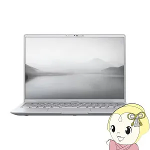 [予約]【4/25限定クーポン発行】富士通 ノートパソコン FMV Note M FMVM55K3SA/14型/WUXGA/Ryzen 5/16GB/256GB/Windows 11/Office OP付/ファインシルバー【/srm】