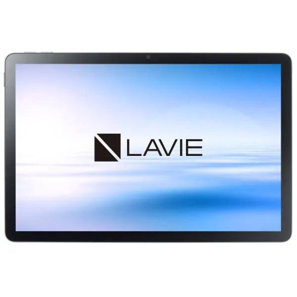 NEC タブレットPC LAVIE Tab T10 T1055/KAS PC-T1055KAS [ルナグレー]