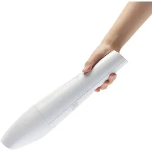 BLUEFEEL BLUEFEEL ブルーフィール コードレスハンディクリーナー MONTANC PRO(BLF26252) 仕入先在庫品