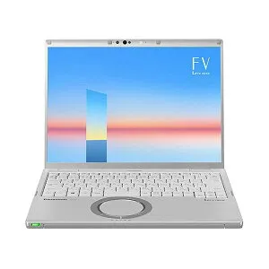 PANASONIC パナソニック Lets note FV5 14.0型 Core Ultra 5 135U vPro メモリ16GB 256GB（SSD） CF-FV5TDAAS 1台パソコン ノートPC