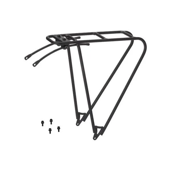 ベスビー(BESV) 【JF1/JG1共通】リアキャリア