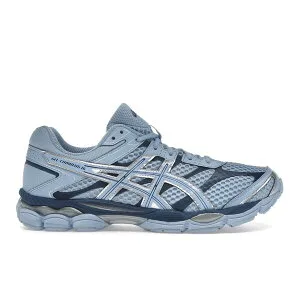 ASICS アシックス メンズ スニーカー 【ASICS Gel-Cumulus 16 Stone Wash Independence Blue】 サイズ US_5.5(23.5cm) Stone Wash/Independence Blue
