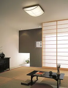 パナソニック 和風シーリングライト 8畳用 調色 LGC35829【北海道・東北・九州送料別途】