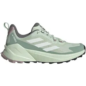 adidas アディダス レディース スニーカー 【adidas Terrex Trailmaker 2.0 Linen Green Off White Silver Green (Women's)】 サイズ US_6(23.0cm) Linen Green/Off White/Silver Green