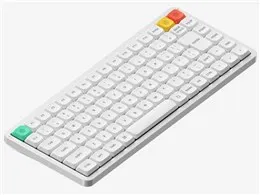 Air75 V3 wa7v3jr [Nova White]