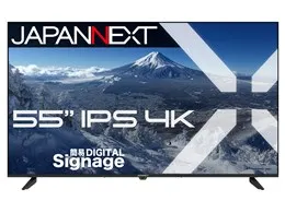 JN-i55U-M [55インチ]