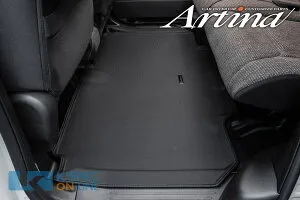 Artina 3Dフロアマット セカンド JF3/4 N-BOX 1P