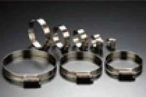 サムコVW ポロ 9N/1.8T インテークホースキット ホースバンドキット(ホースバンドのみ)