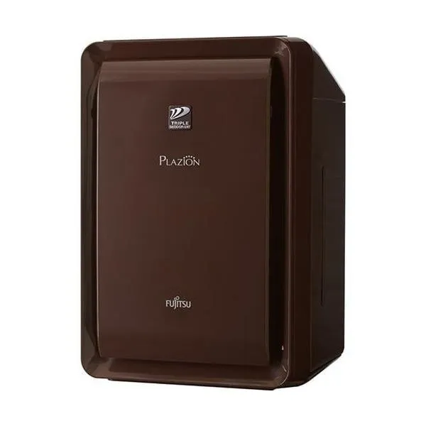 ゼネラル DAS-303R-T 加湿除菌脱臭機 PLAZION ～20畳 ブラウン