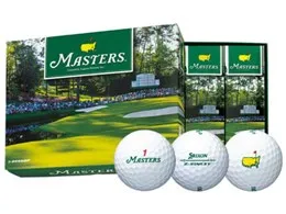 マスターズ スリクソン Z-STAR XV 2023年モデル