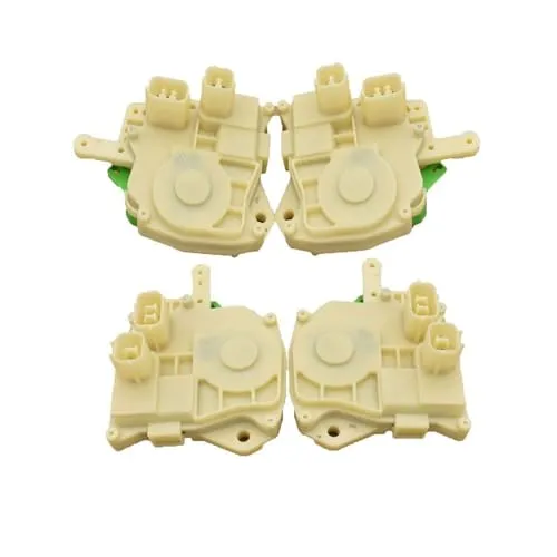 車のドアロックアクチュエータ 右左ドアロックアクチュエーター に適合する オデッセイ 1999-2004 に適合する アコード 1998-2002 に適合する CR-V 2002-2006 に適合する シビック 2001-2005 バックドアラッチアクチュ