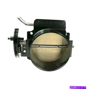 Throttle Body 102mm 4ボルトスロットルボディブラックボルトケーブルLS1 LS2 LS3 LS6 LS LS7 6.0 6.2 102mm 4 Bolt Throttle Body Black Bolt Cable LS1 LS2 LS3 LS6 LS LS7 6.0 6.2【並行輸入品】