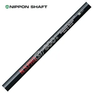 日本シャフト N.S.PRO GT 800 DR用 リシャフト時工賃別途必要