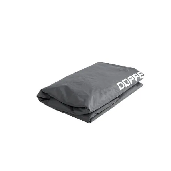 DOPPELGANGER ドッペルギャンガー STORAGE BIKE GARAGE[ストレージバイクガレージ] 交換用カバー サイズ：L バイクガレージ 保管・盗難防止用品