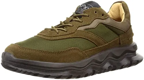 [MoonStar] スニーカー 日本製 足なり設計 べステックソール XLIQ 22.0~28.0cm メンズ レディース SX78C01 ブラック 25.0 cm 2E