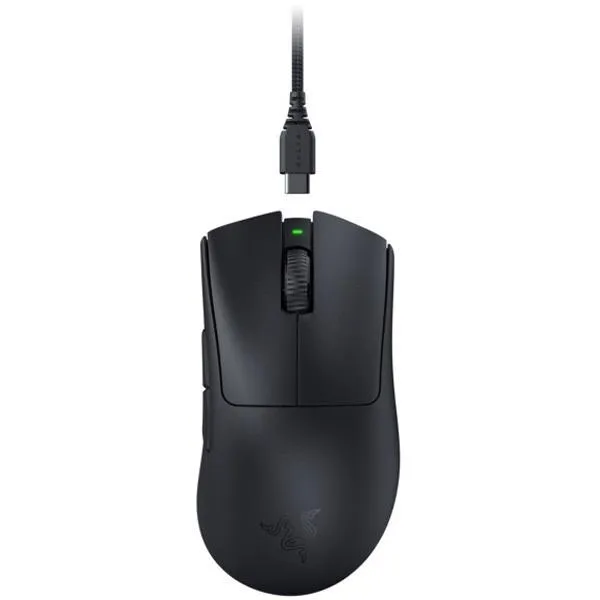 Razer マウス DeathAdder V3 Pro RZ01-04630100-R3A1 [Black]