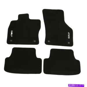 内装パーツ 15-21 vwオルクスメーカーズオールトラックSportwagen MK7メイマットコロアフィットモジマス - オリジナルのタイトルを表示 15-21 VW フォルクスワーゲン ゴルフ Alltrack Sportwagen MK7 カー