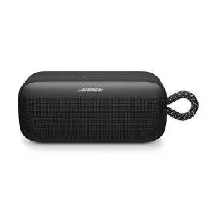 Bose SoundLink Plus Portable Speaker IP67防水防塵仕様 ブラック