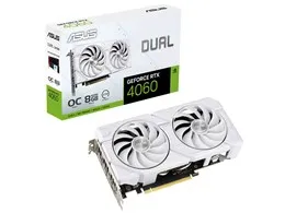 DUAL-RTX4060-O8G-EVO-WHITE [PCIExp 8GB]
