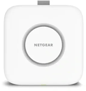 NETGAER ネットギア・インターナショナル WBE710 トライバンド 2x2 WiFi7 2.5GbEポート クラウド対応 アクセスポイント WBE710-100APS
