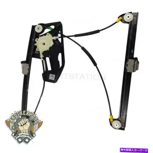 Power Window Regulator BMW E38のための94から01パワーウィンドウレギュレータリフト左フロントドライバサイド51338205633 For BMW E38 94-01 Power Window Regulator Lift Front Left Driver Side 51338205633 【並行輸入品】