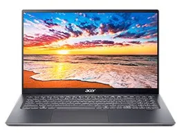 Swift 3 SF316-51-F58YJ