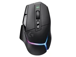 G502 X PLUS G502XWL-RGB