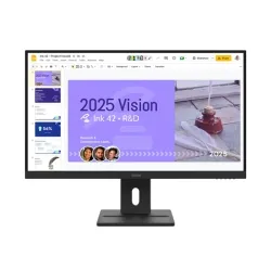 ThinkVision E27Q-40 64BDGAR4JP [27インチ 黒]