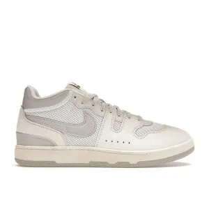 Nike ナイキ メンズ スニーカー 【Nike Mac Attack SP Social Status Silver Linings】 サイズ US_12(30.0cm) Summit White/Light Iron Ore