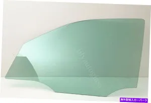 ガラス フィットベンツml320 ml350 ml430 ml55amg ml500ドライバー左正面玄関窓ガラス Fits Benz ML320 ML350 ML430 ML55amg ML500 Driver Left Front Door Window Glass【並行輸入品】