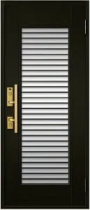 クリエラR 片開きドア 13型 半外付型 ランマなし 特注寸法 W：585～818mm × H：1,317～2,017mm LIXIL リクシル TOSTEM トステム