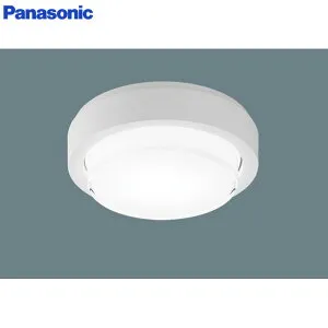 NWCF17103 LE1 天井直付型・壁直付型 LED（温白色） シーリング階段灯（ブラケット兼用型）・階段通路誘導灯・非常用照明器具 30分間タイプ 防雨型・自己点検スイッチ付・リモコン自己点検機