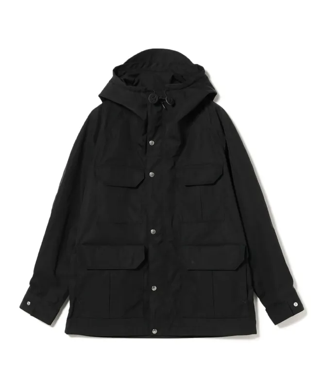 THE NORTH FACE PURPLE LABEL ザ・ノース・フェイス パープルレーベル / 65/35 Mountain Parka ブルゾン MEN BLACK XL