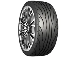 [1本] NS-2R 225/40ZR18 92Y XL TW120