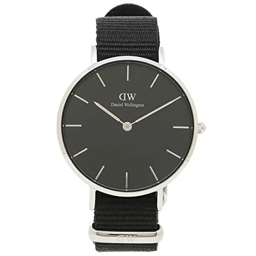 [ダニエルウェリントン]腕時計 レディース PETITE ペティット CORNWALL コーンウォール Daniel Wellington DW00100216 [並行輸入品]